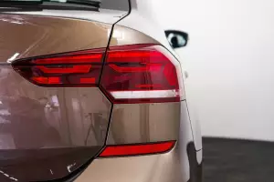 Volkswagen  18