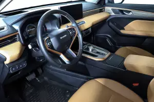 Haval  7
