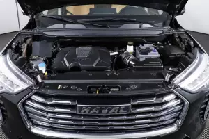 Haval  16