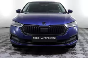Skoda  2