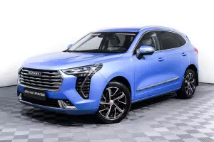 Haval  1