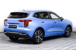 Haval  4