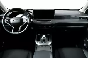Haval  8