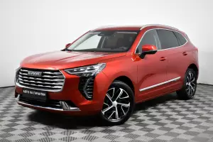 Haval  1
