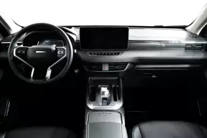 Haval  8