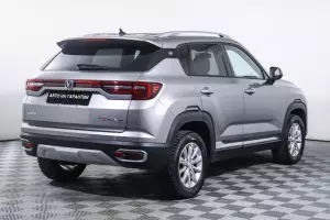 Changan  4