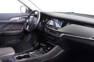 Changan  8