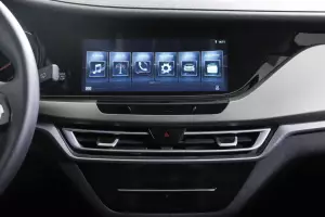 Changan  9