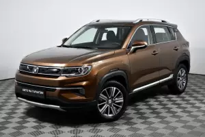 Changan  1