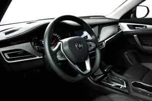 Changan  10
