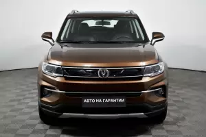 Changan  2