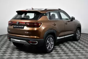 Changan  4