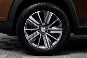 Changan  7