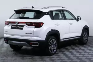 Changan  4
