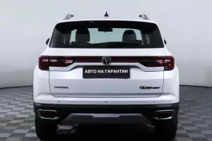 Changan  5