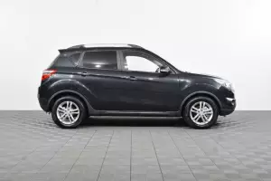 Changan  4