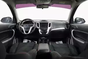 Changan  6