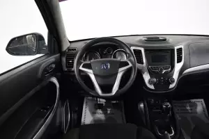 Changan  7