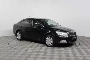 Skoda  1