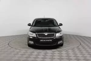 Skoda  2