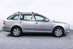 Skoda  3