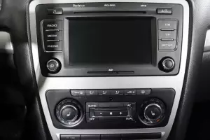 Skoda  8