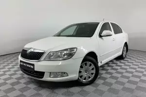 Skoda  1