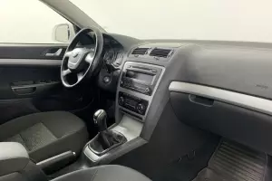 Skoda  10