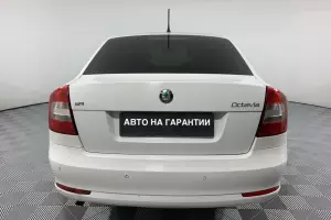 Skoda  5