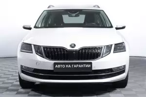 Skoda  2