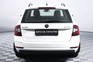 Skoda  5