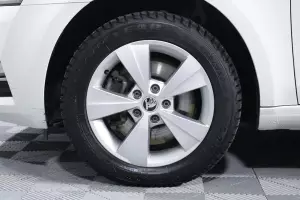 Skoda  6