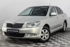 Skoda  1