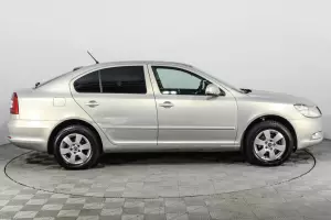 Skoda  3