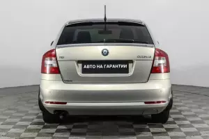 Skoda  5