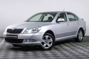 Skoda  1
