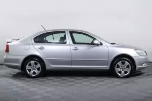 Skoda  3