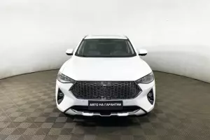 Haval  21