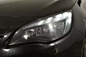 Opel  14
