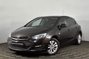 Opel  1