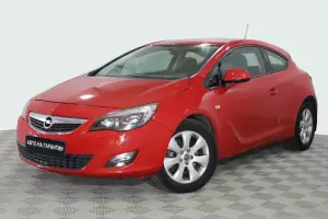 Opel  1