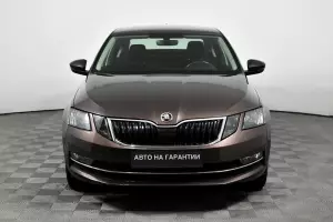 Skoda  2