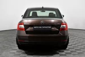 Skoda  5