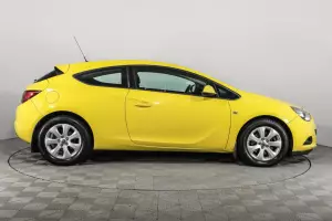 Opel  3