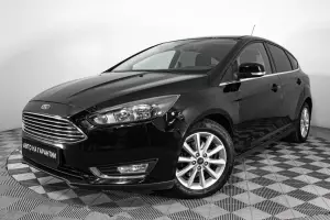 Ford  11
