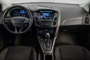 Ford  15