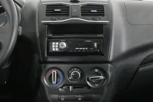 ВАЗ (Lada)  10