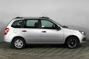 ВАЗ (Lada)  3