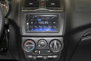 ВАЗ (Lada)  10