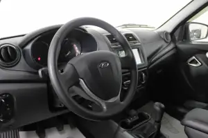 ВАЗ (Lada)  11